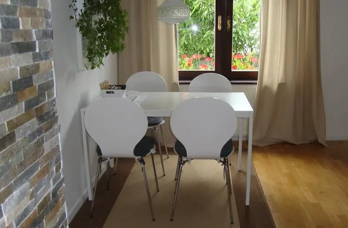 Hanna Apartment Vienna