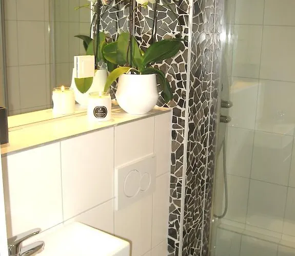 Apartment Hanna