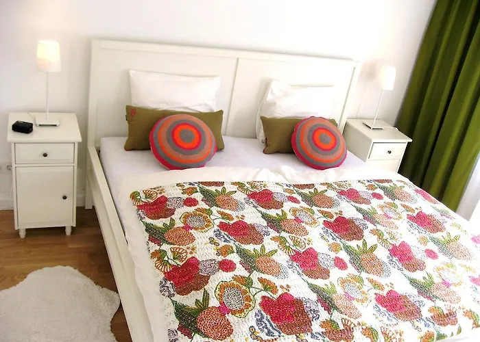Apartment Hanna