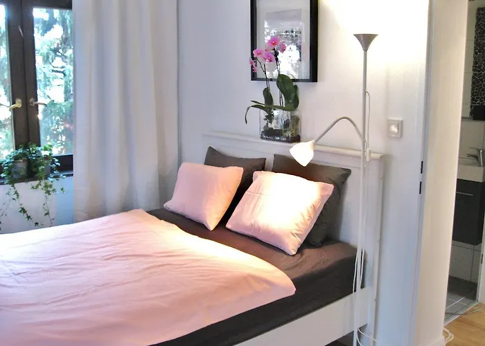Apartment Hanna Vienna