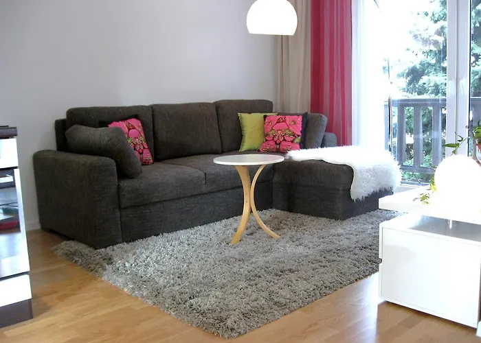 Apartment Hanna Vienna