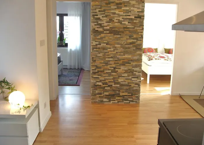 Apartment Hanna *