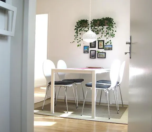 Apartment Hanna