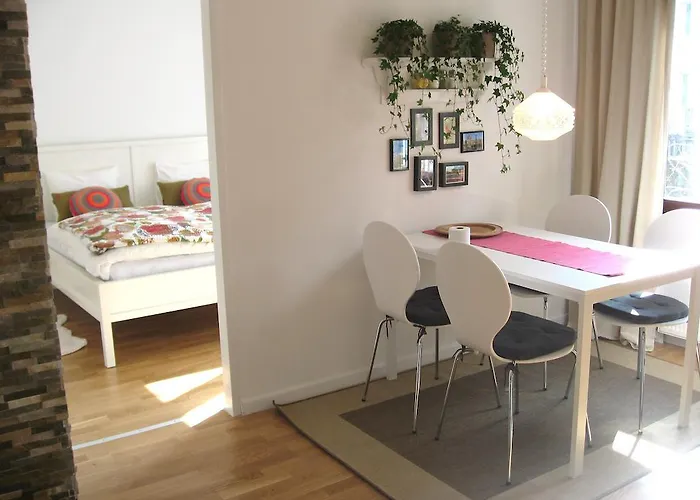 Apartment Hanna *