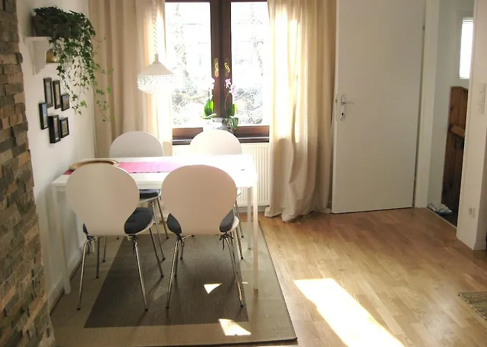 Apartment Hanna *