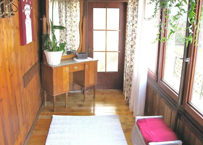 Apartment Hanna *