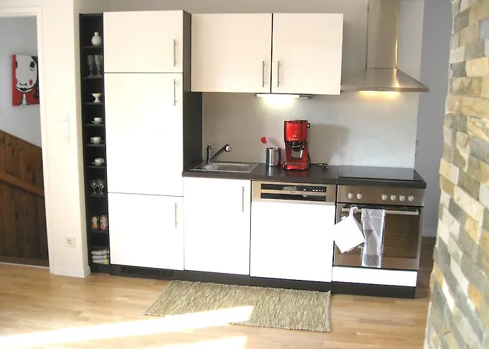 Apartment Hanna *